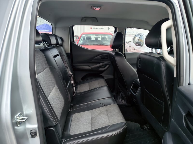 Peugeot LANDTREK 1.9 Diesel 4X2 T/M 2023 - Imagen 18 de 20