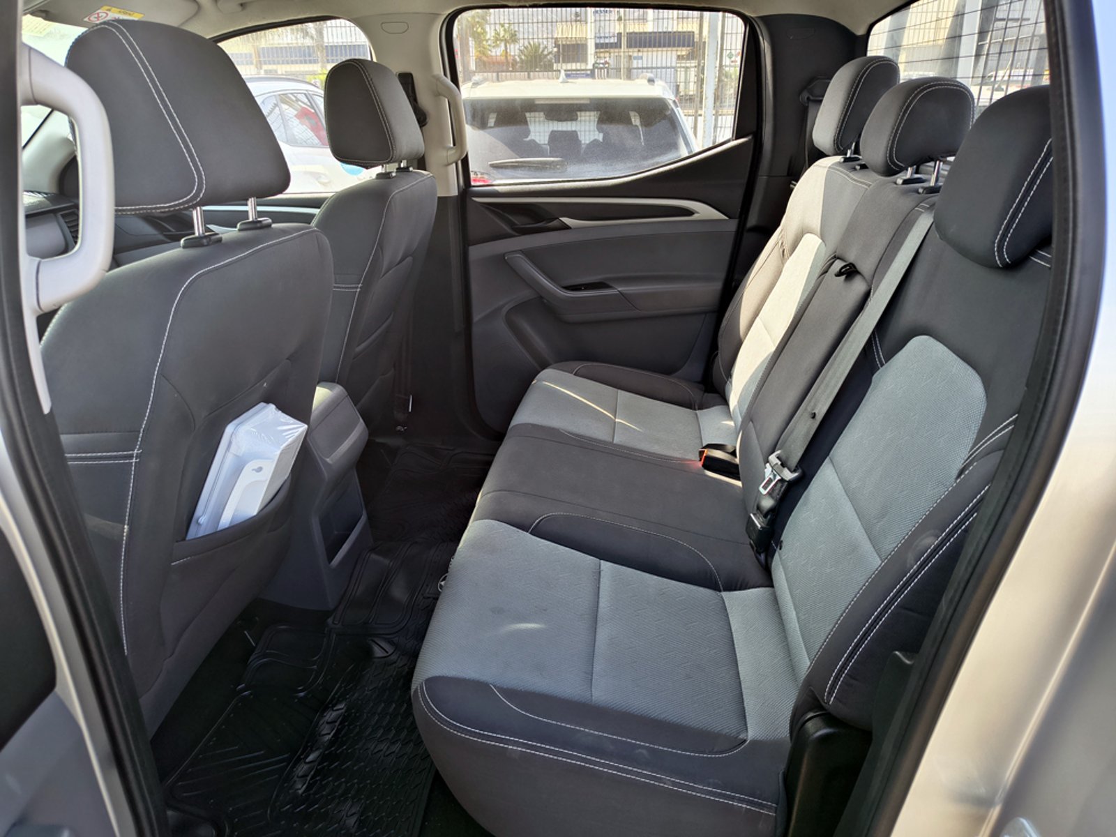 Maxus T60 2.0 2024 - Imagen 16 de 20