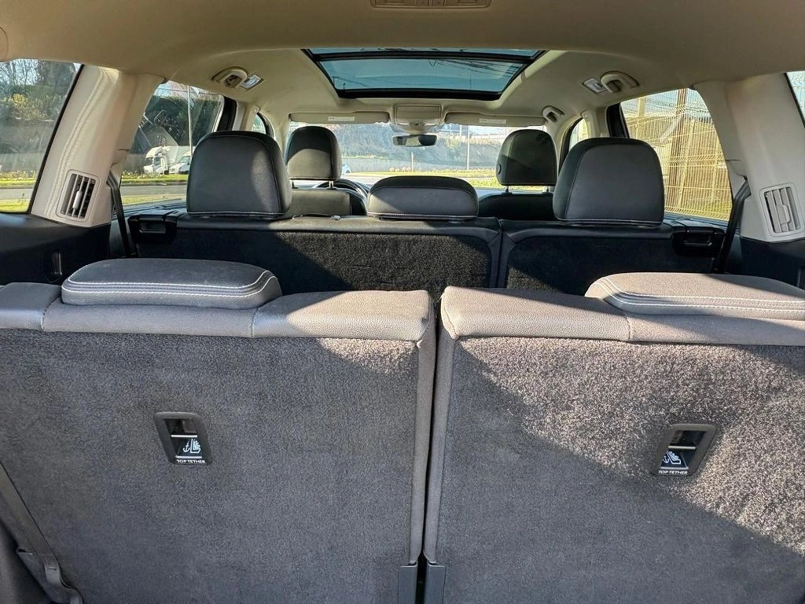 VOLKSWAGEN ATLAS LIMITED 4MOTION 2024 - Imagen 12 de 13