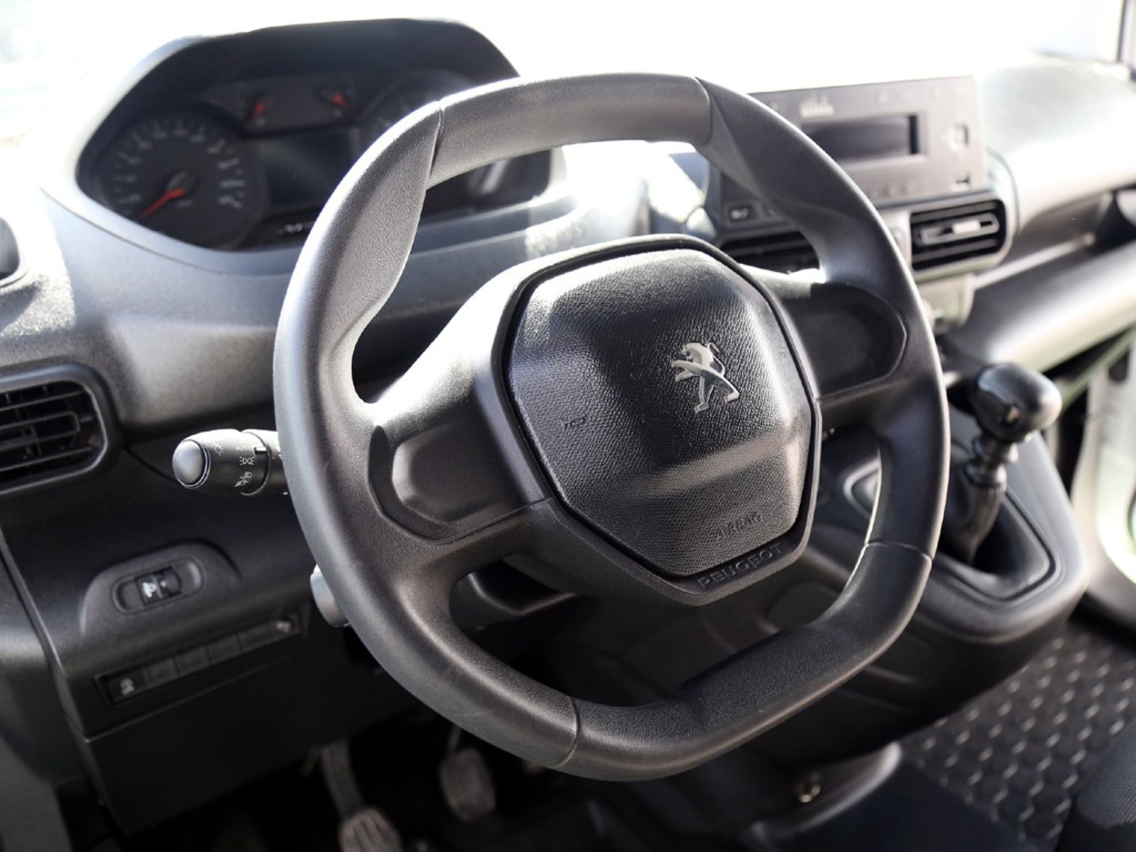 Peugeot PARTNER 1.5 L1 HDI 2023 - Imagen 14 de 20