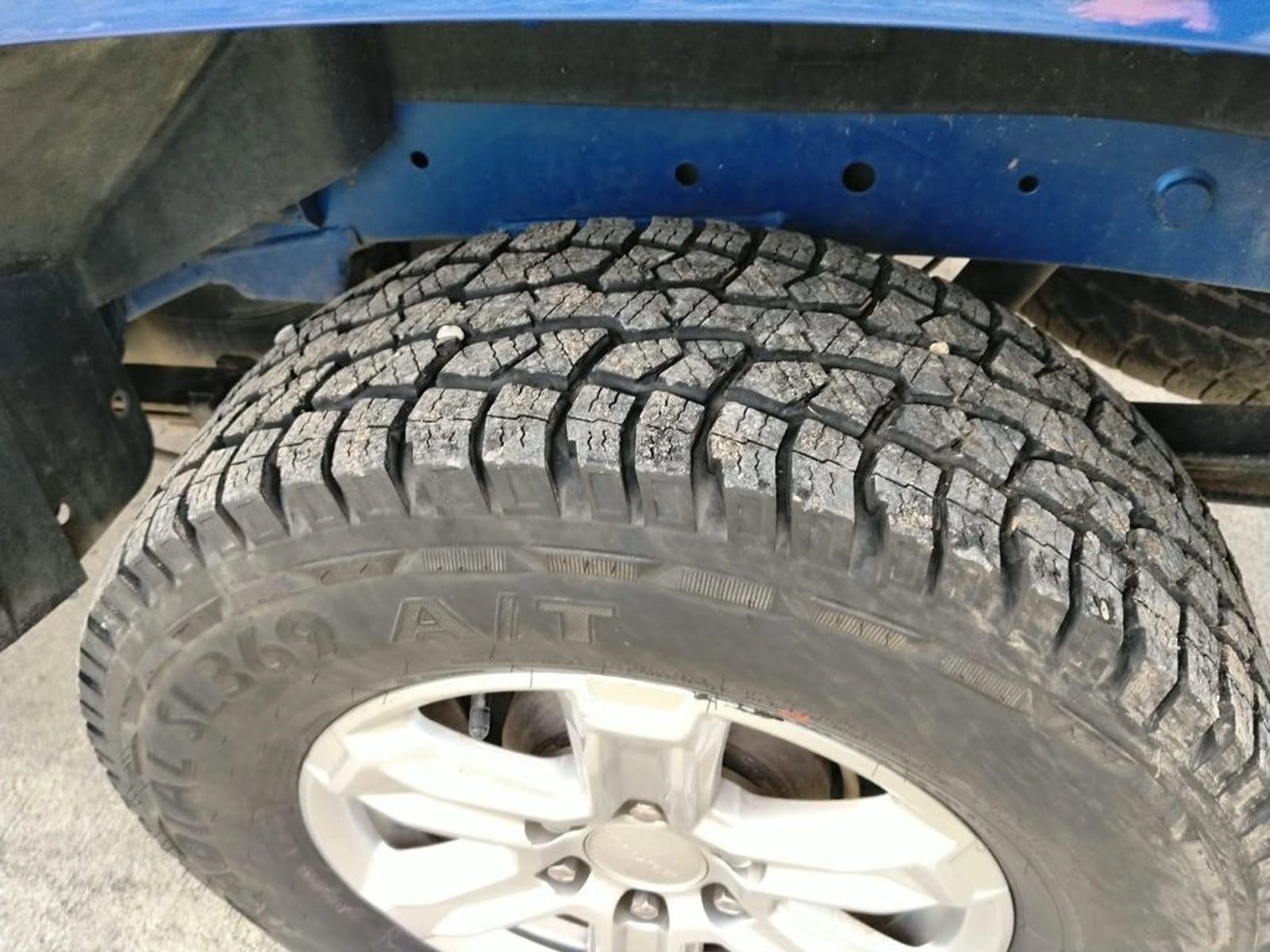 Maxus T60 MAXUS 2.0 T60 2024 - Imagen 8 de 9
