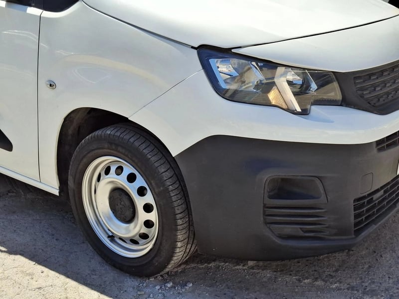 Peugeot PARTNER 1.6 L1 HDI 2022 - Imagen 4 de 20