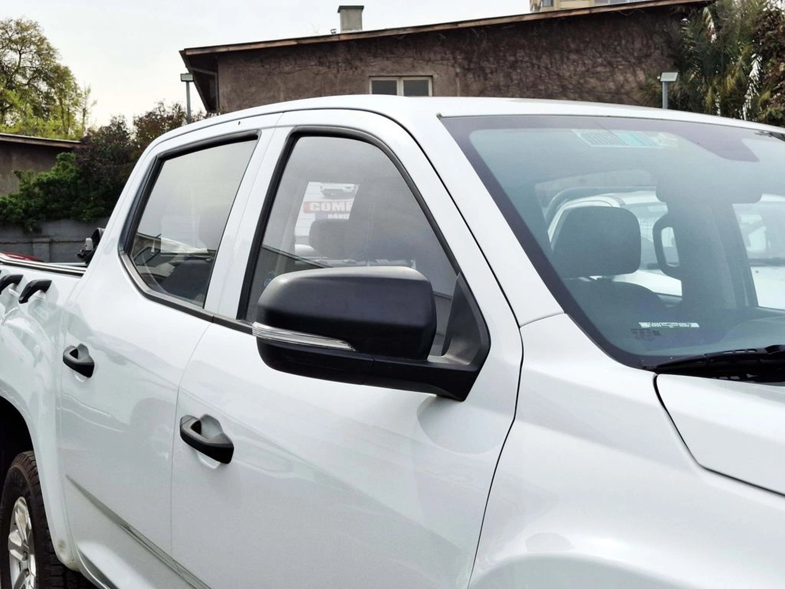 Maxus T60 DX 2.0 4X4 MT 2024 - Foto 5 de 20