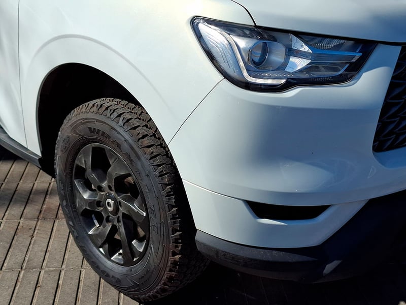 Great Wall POER POER 2.0 DIESEL 4X2 T/M 2023 - Imagen 7 de 20
