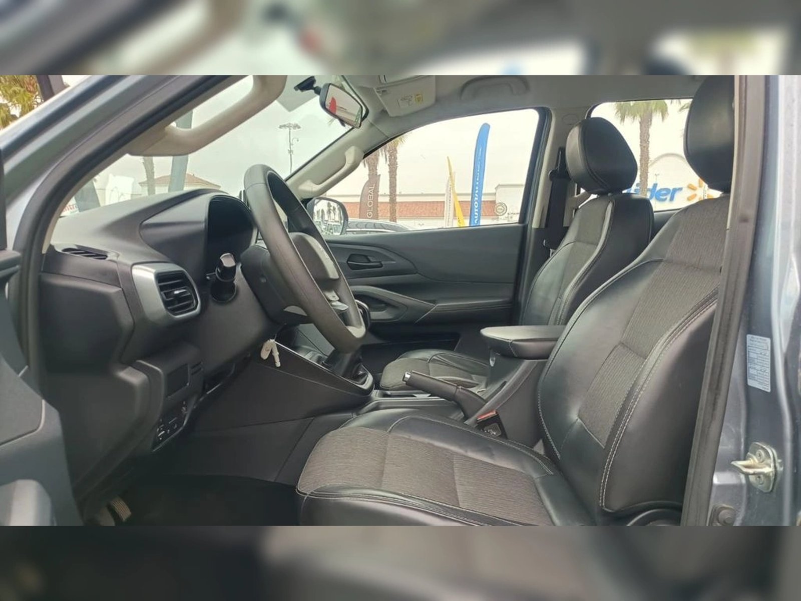 PEUGEOT LANDTREK 1.9 ACTIVE HDI DIESEL 4X2 150 HP MT 4P 2023 - Imagen 7 de 12