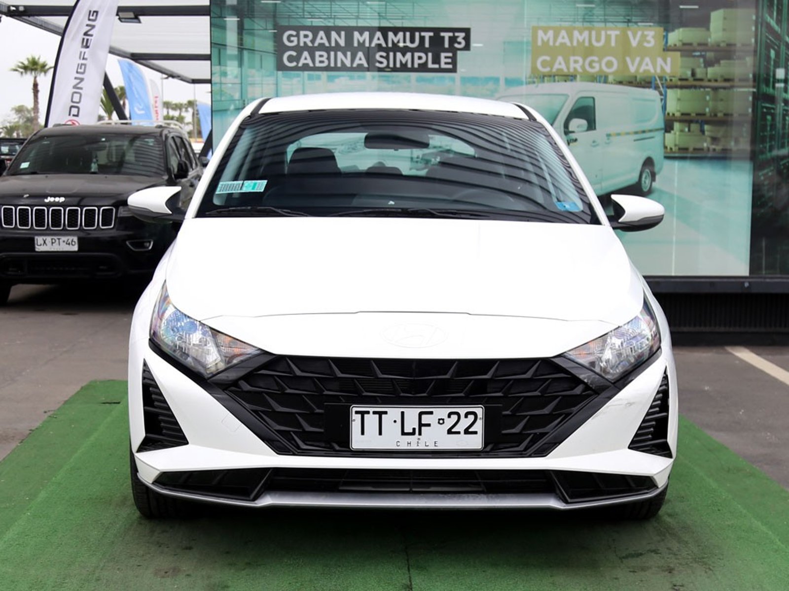 Hyundai I20 1.4 PLUS MT 2025 - Foto 2 de 20