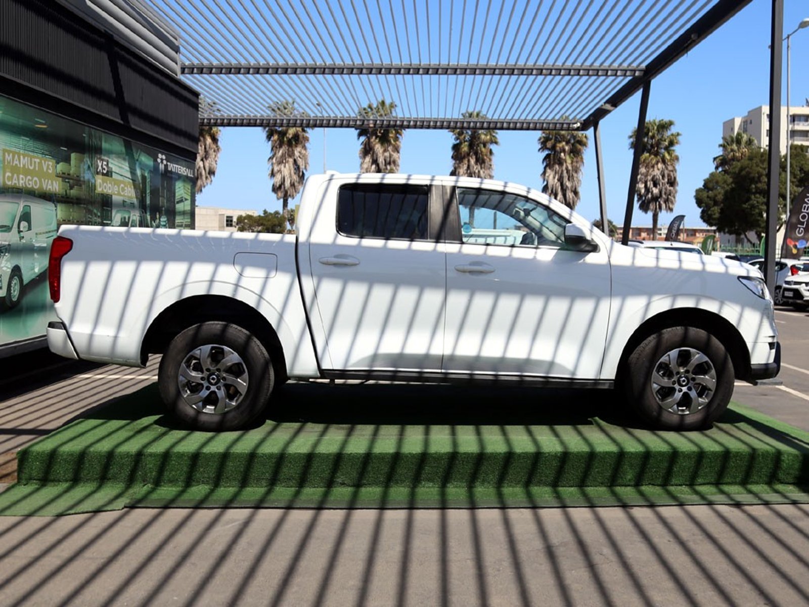 Great Wall POER 2.0 ELITE  4X2 MT 2023 - Foto 4 de 18
