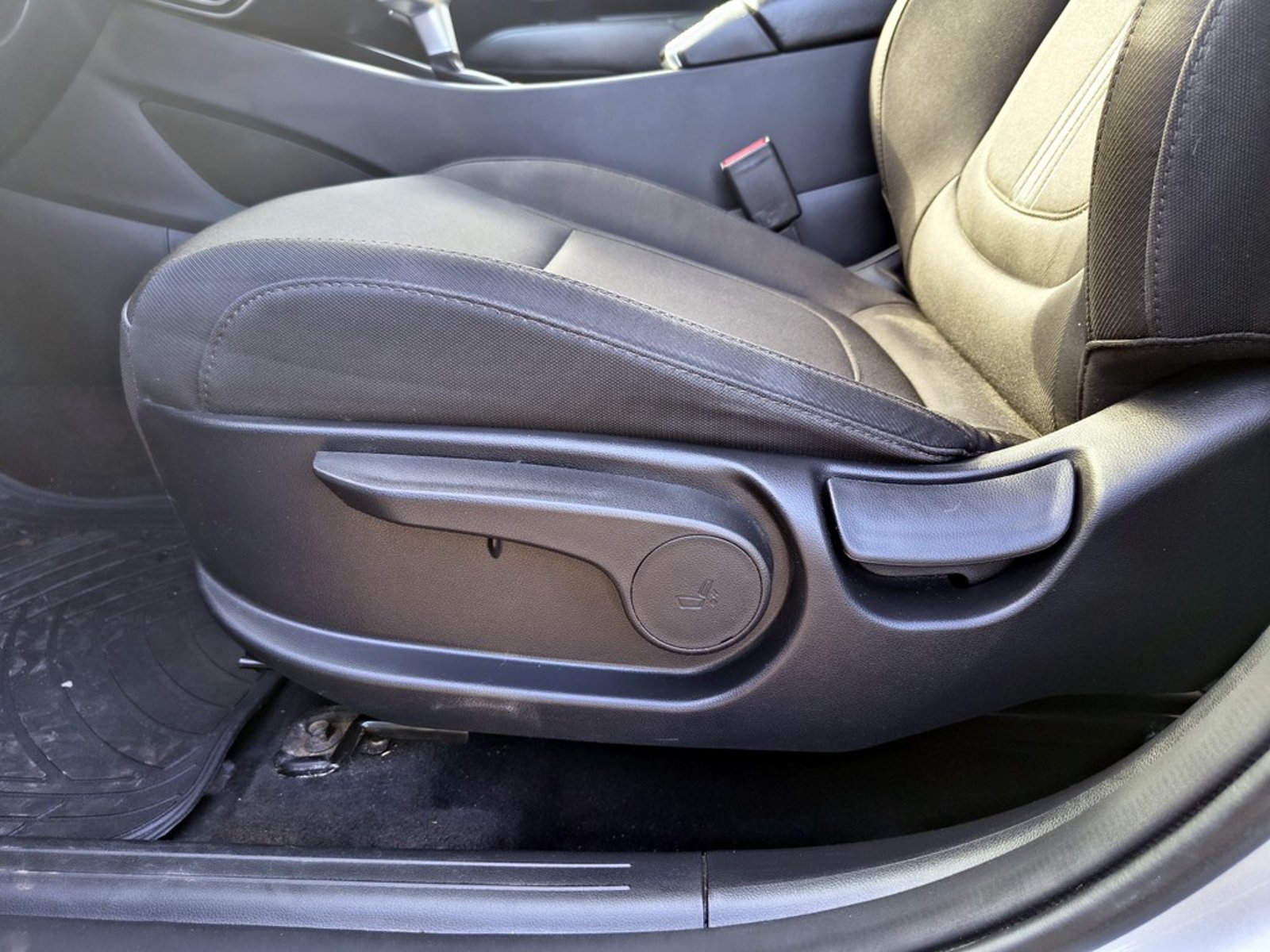 Hyundai TUCSON AT 2025 - Imagen 12 de 20