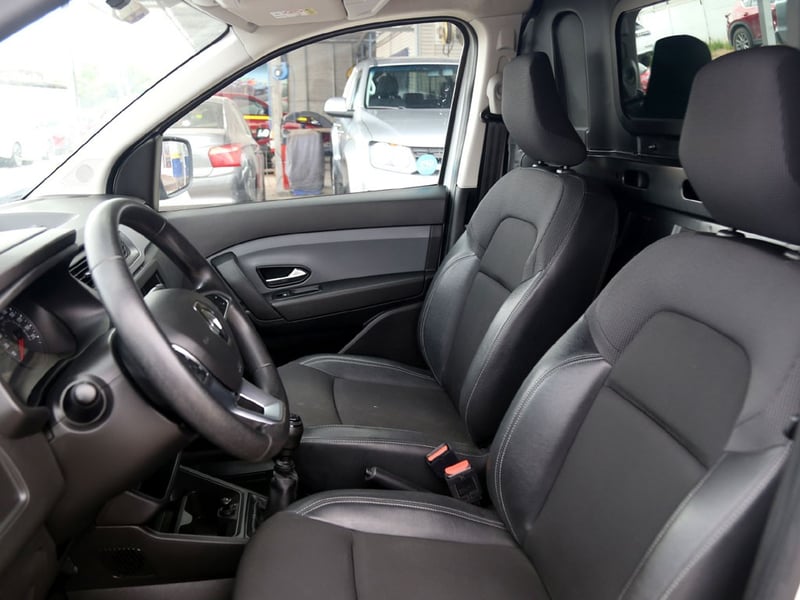 Renault EXPRESS MT 1.5 D 2022 - Imagen 14 de 20