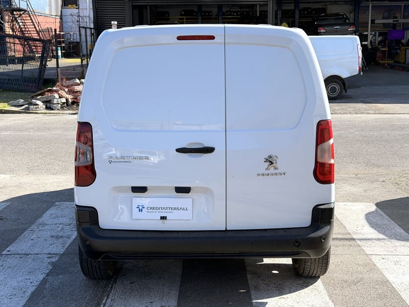 Peugeot PARTNER L1 BLUE HDI 2024 - Imagen 7 de 20