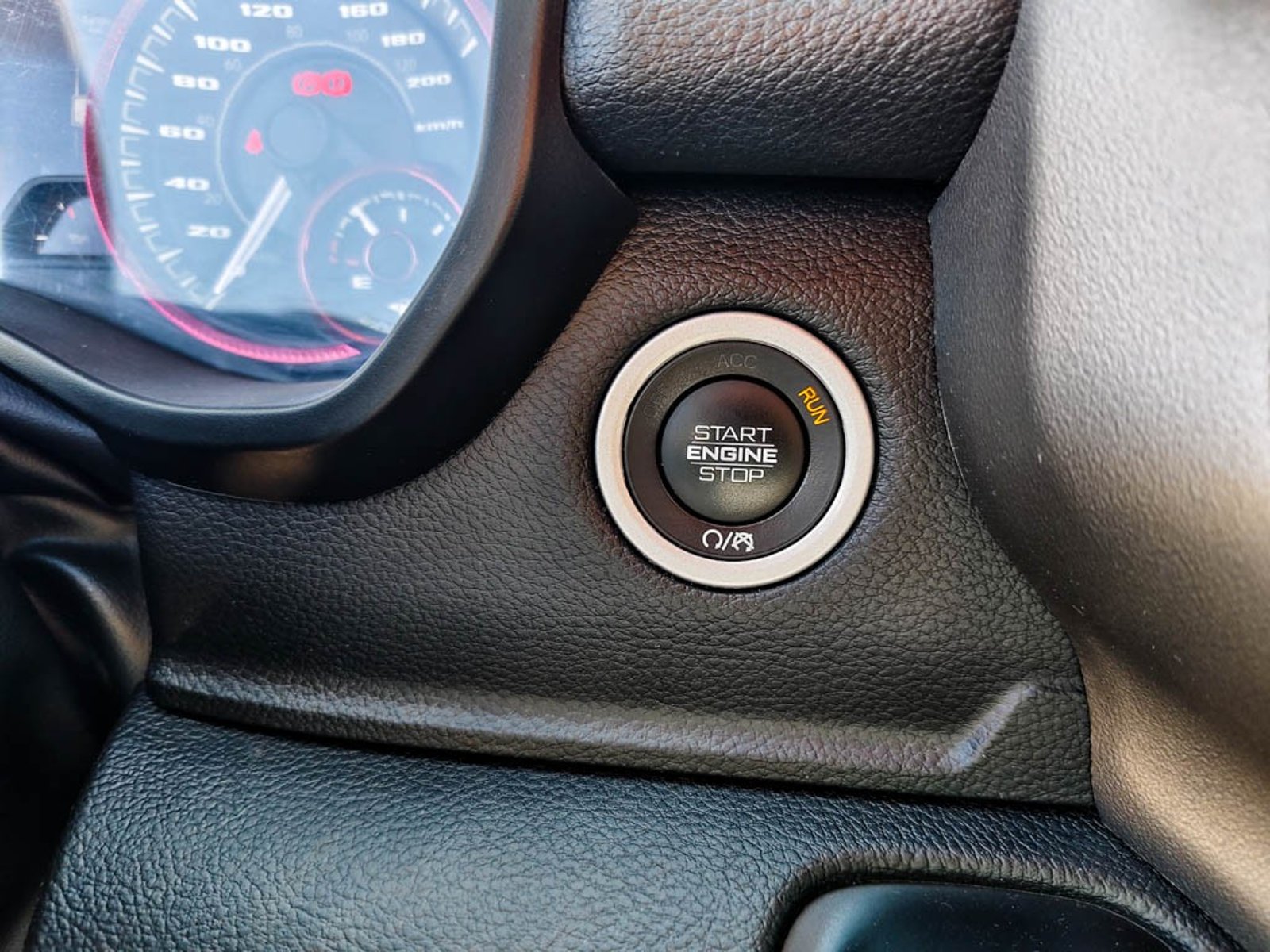 RAM 1500 LARAMIE CAB 4X4 5.7 AUT 2022 - Imagen 14 de 20
