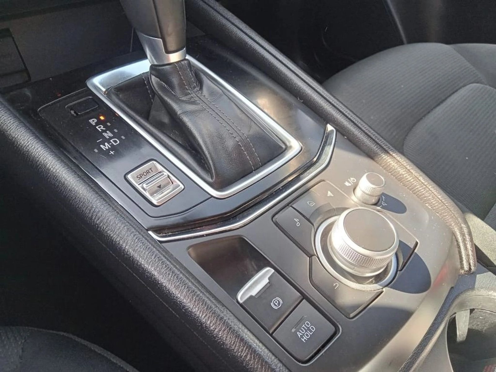 MAZDA CX-5 CX5 4WD 2.0 2025 - Imagen 5 de 7