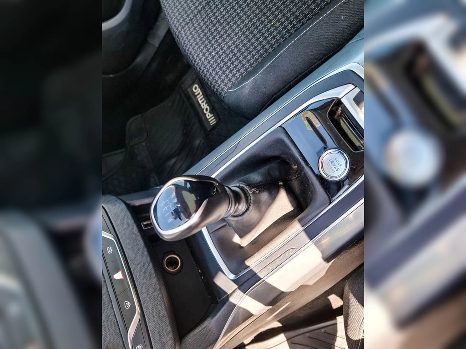 PEUGEOT 308 BLUE HDI 130HP HB 1.5 2021 - Imagen 11 de 16
