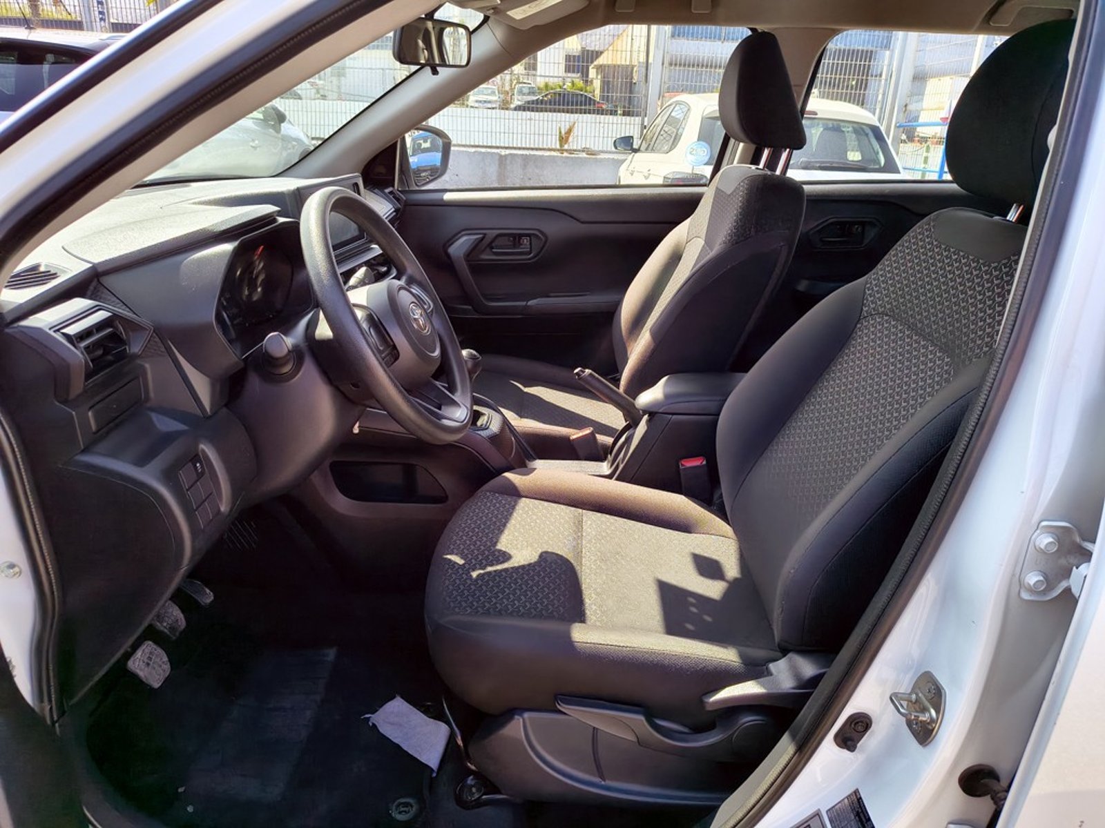 Toyota RAIZE 1.2 Gasolina 4x2 T/M 2025 - Imagen 9 de 20