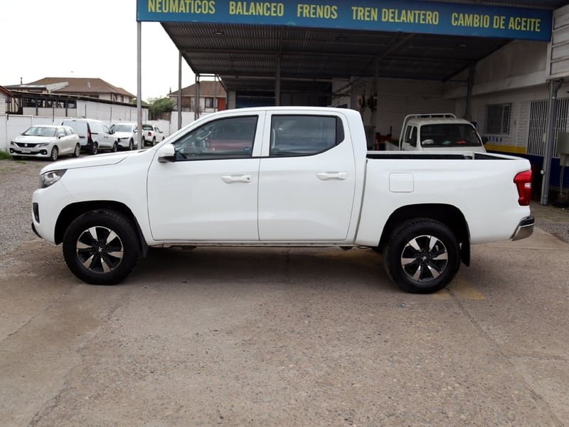 Peugeot LANDTREK 1.9 4X2 2023 - Imagen 5 de 20