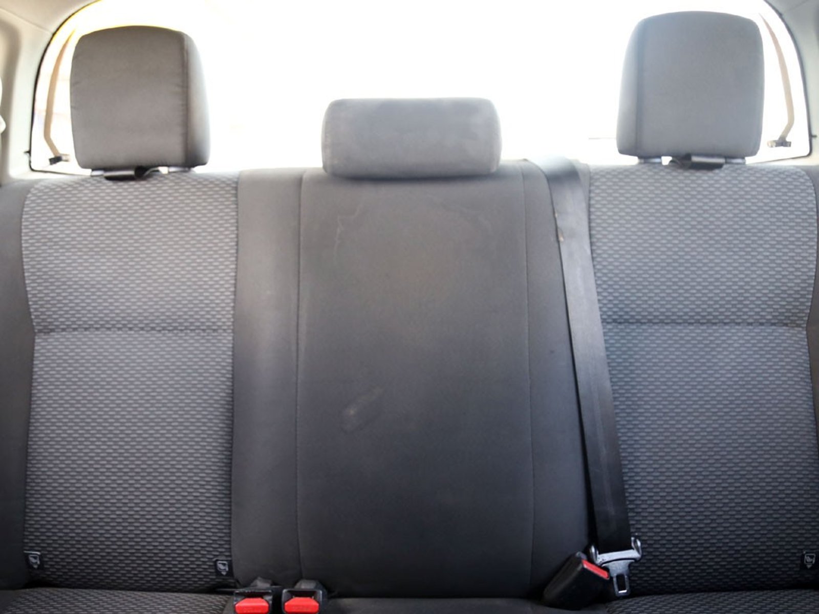 Toyota HILUX DCAB DX 4X2 2.4 DIESEL 2021 - Imagen 20 de 20