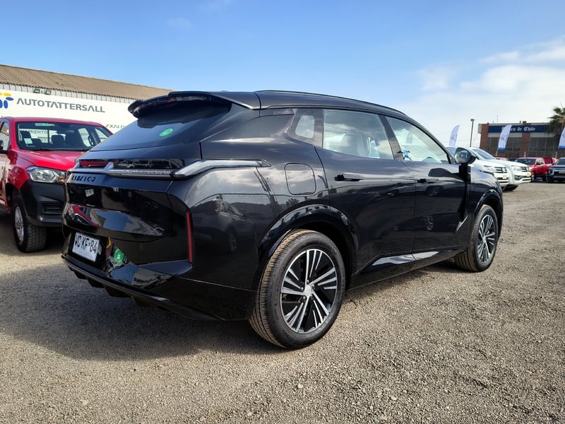 Lynk & Co 08 1.5 Hibrido 4x2 T/A HALO 2027 - Imagen 6 de 20