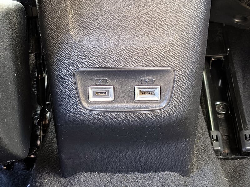 Peugeot 2008 BLUE HDI 1.5 AUT 2025 - Imagen 17 de 20