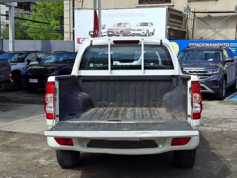 Great Wall WINGLE 5 2.0 MT 4X2 2023 - Imagen 10 de 20
