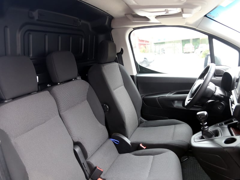 Citroën BERLINGO MT 2024 - Imagen 17 de 20