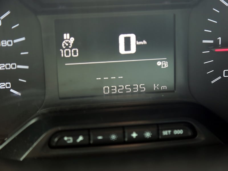 Peugeot PARTNER L1 BLUE HDI 2024 - Imagen 18 de 20