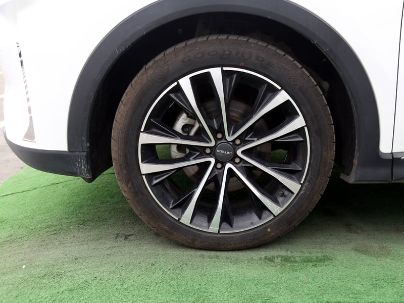Jetour X70 PLUS 1.5 AT 2024 - Imagen 10 de 20