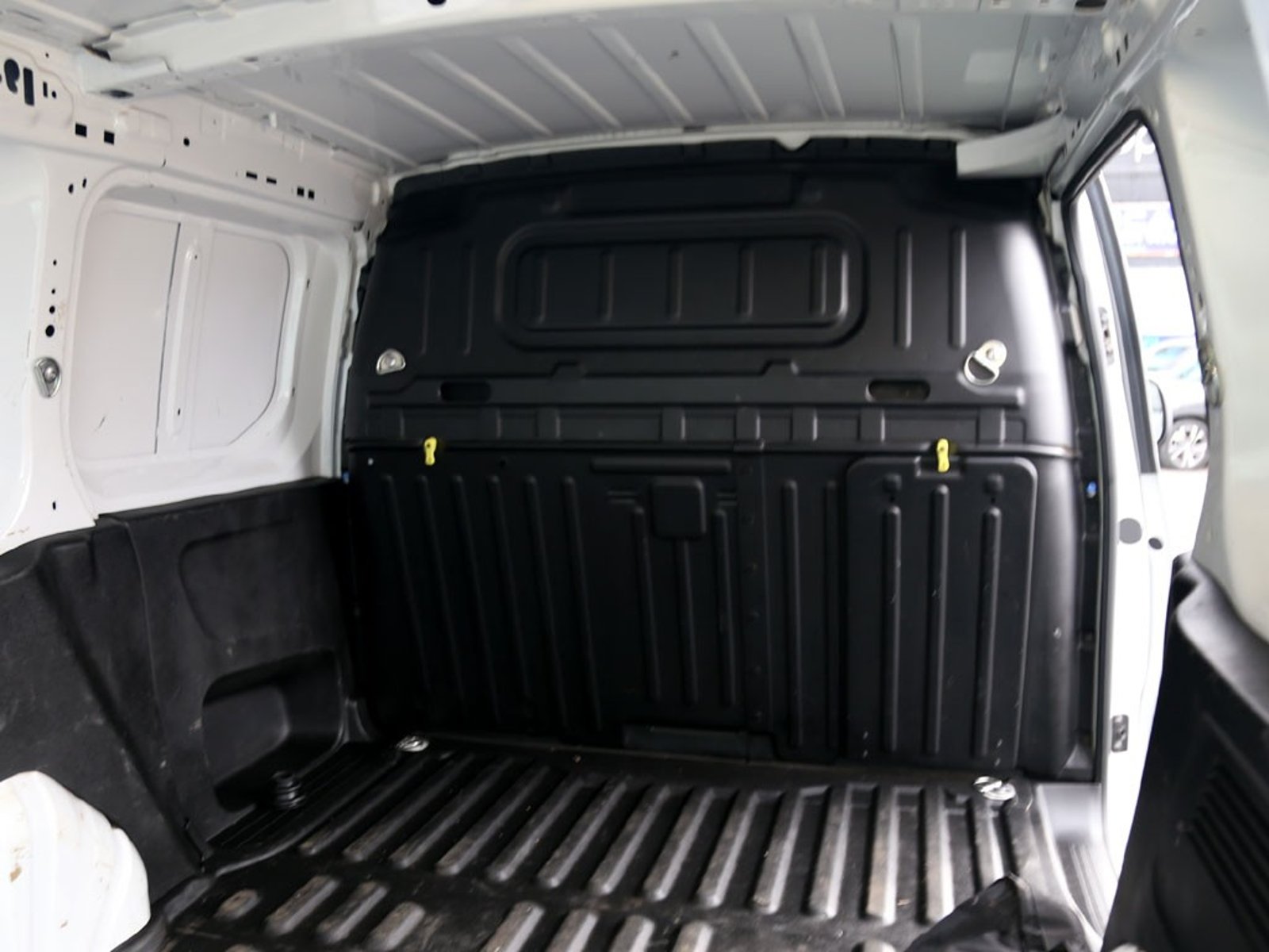 Peugeot PARTNER MT 1.6 2024 - Imagen 10 de 19