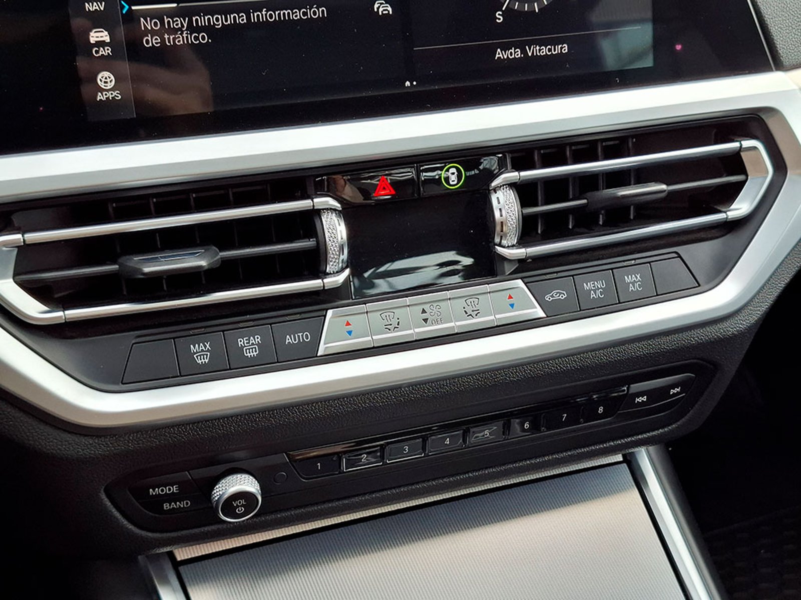 BMW 330 330 Ie 2.0 Hibrido 2020 - Imagen 16 de 20