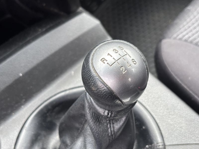 SsangYong ACTYON SPORTS ACTYON SPORTS 2.2 MT 4X2 FULL 2022 - Imagen 16 de 20