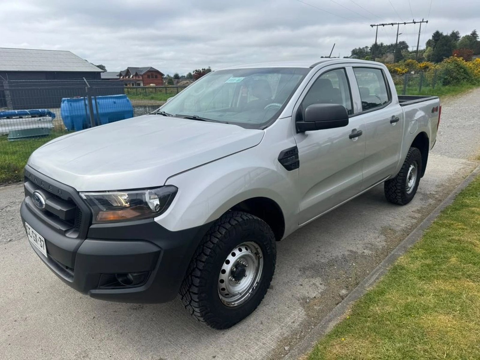 Ford Ranger Ranger 2.2 2023 en Puerto Varas