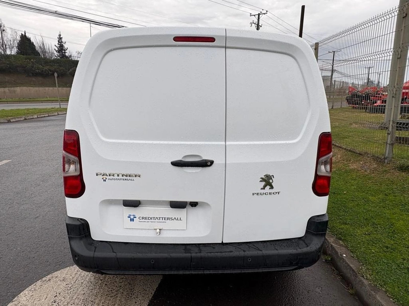 Peugeot PARTNER L2 HDI 1.6 2020 - Imagen 7 de 11
