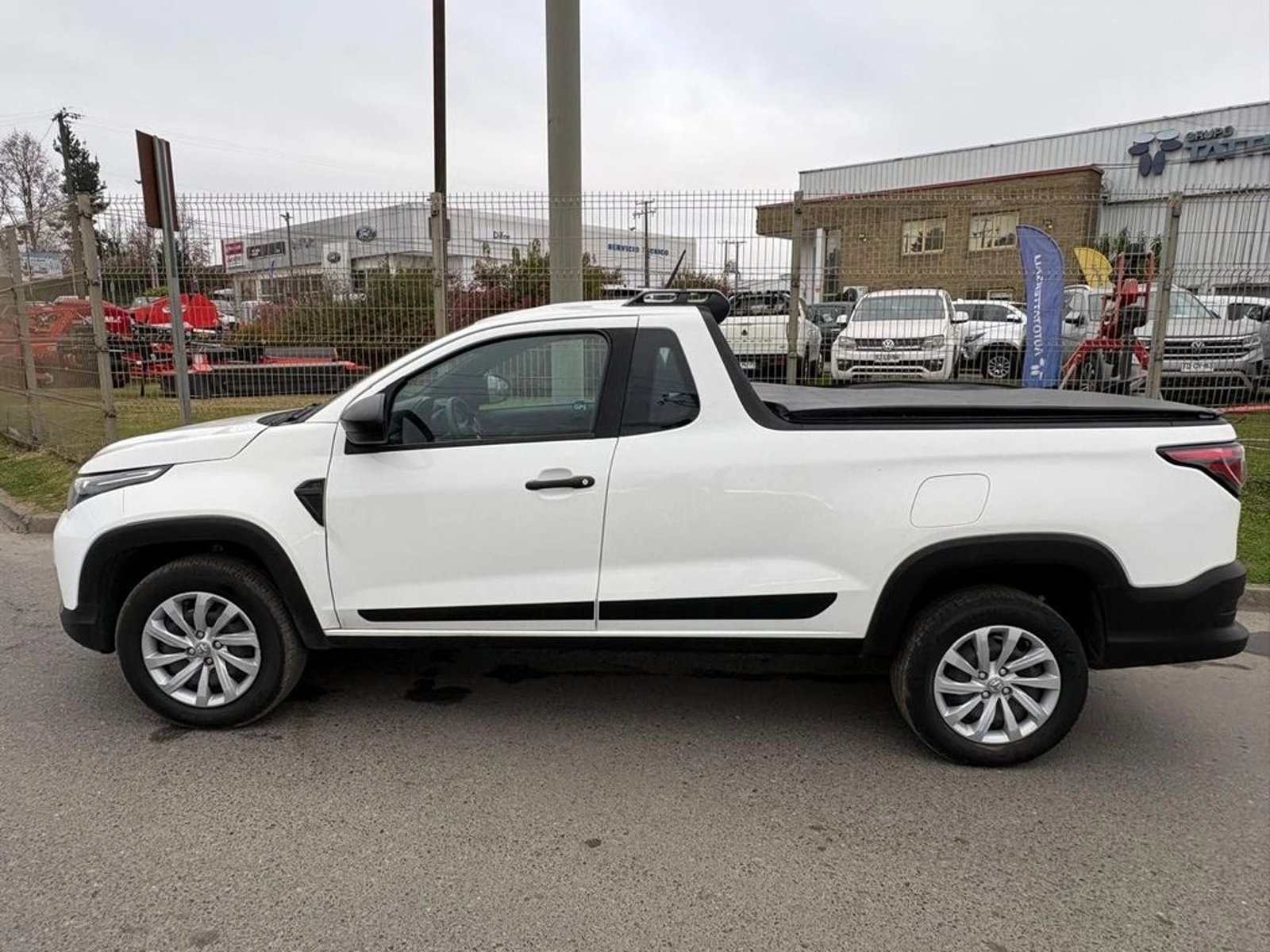 RAM 700 SLT 1.4 2022 - Imagen 4 de 12