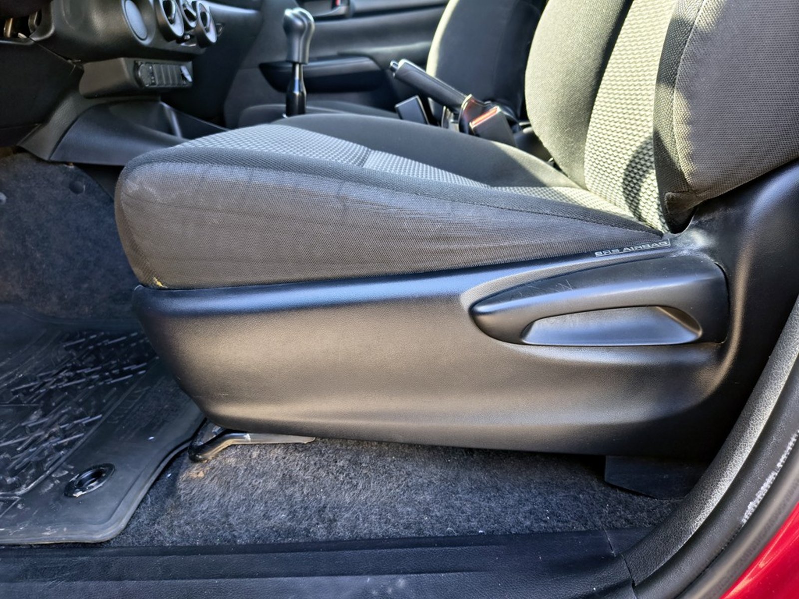 Toyota HILUX HILUX TSS 2.4 Diesel 4X2 T/M 2022 - Imagen 9 de 20
