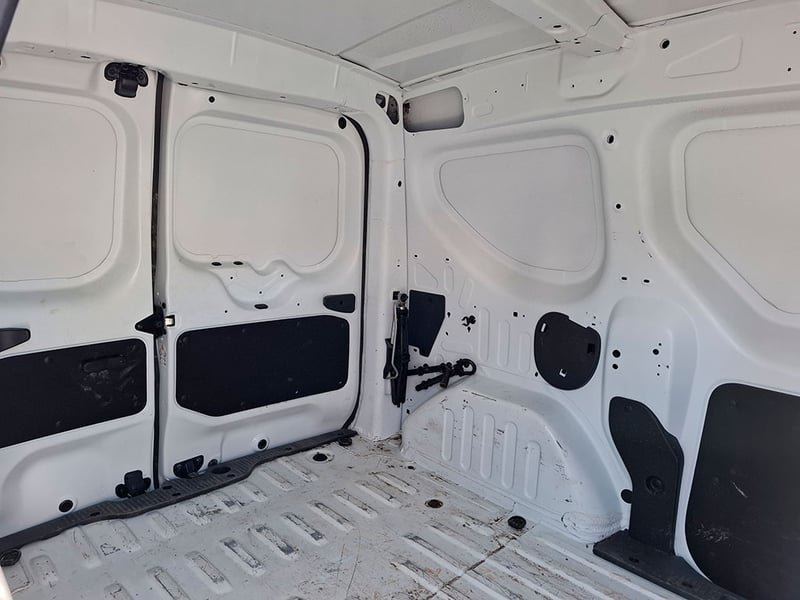 Renault EXPRESS Express 1.5 MT 2023 - Imagen 20 de 20