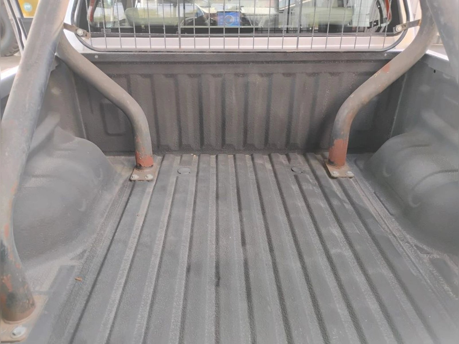 ZX AUTO TERRALORD 2.5 4X2 MT 2023 - Imagen 9 de 14