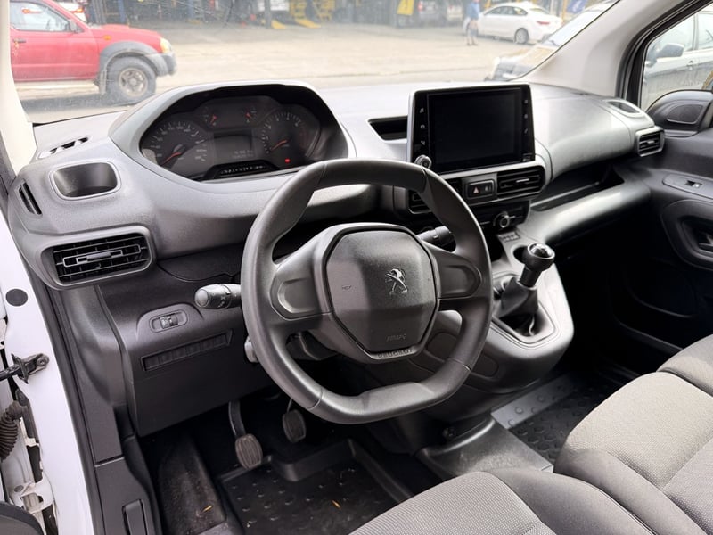 Peugeot PARTNER 1.6 L2 HDI 2022 - Imagen 15 de 20