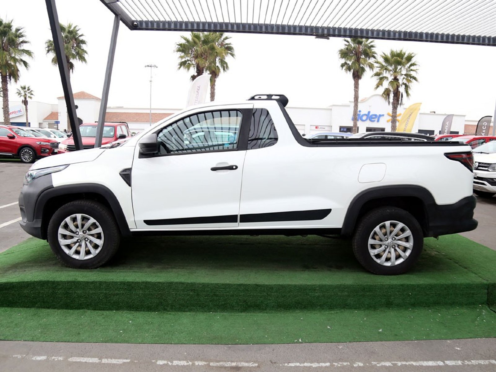 RAM 700 1.4 BENCINA MT 2022 - Imagen 5 de 17