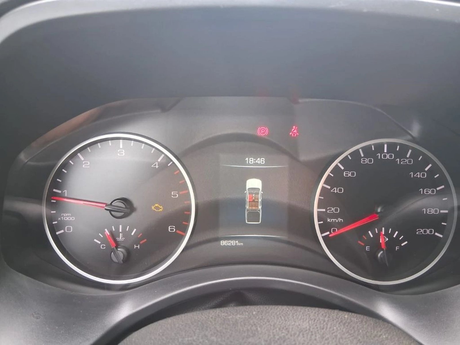 GREAT WALL POER 2.0 ELITE MT 4X2 DIESEL 2023 - Imagen 11 de 14