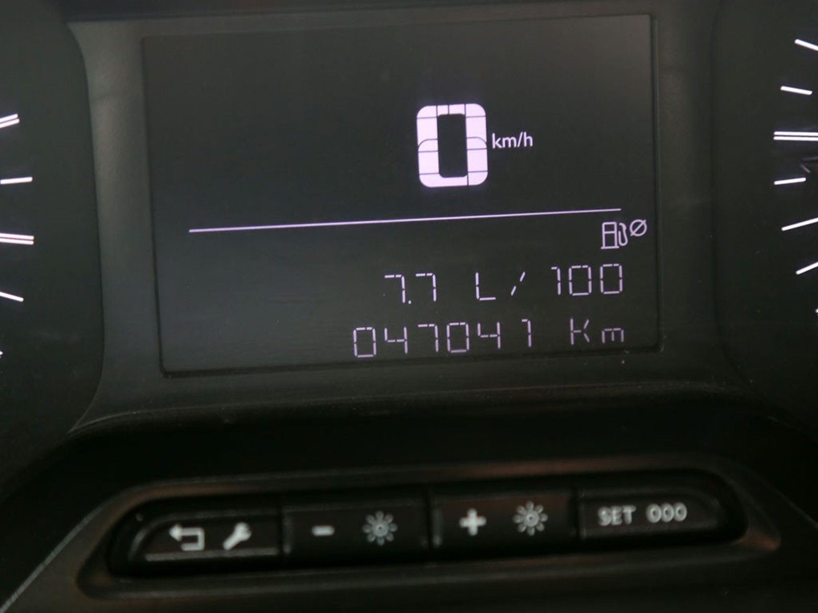 Peugeot PARTNER 1.5 L1 BLUEHDI 100 MT DIESEL 2024 - Imagen 16 de 19