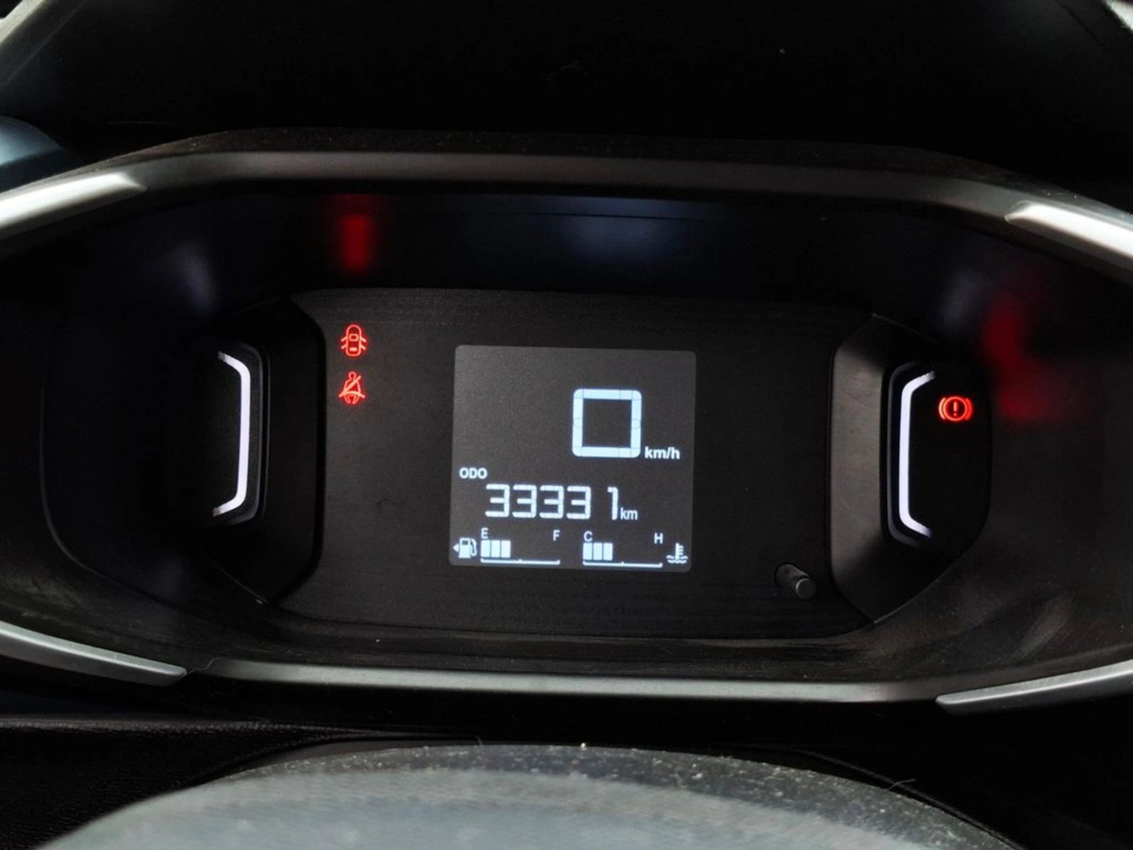 CITROEN C3 1.5 2024 - Imagen 18 de 20