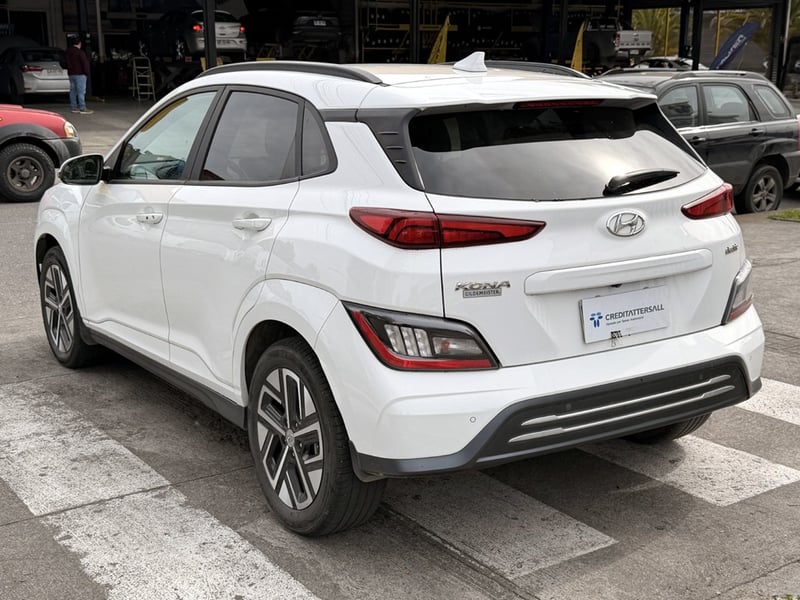 Hyundai KONA OS AUT 2023 - Imagen 6 de 20