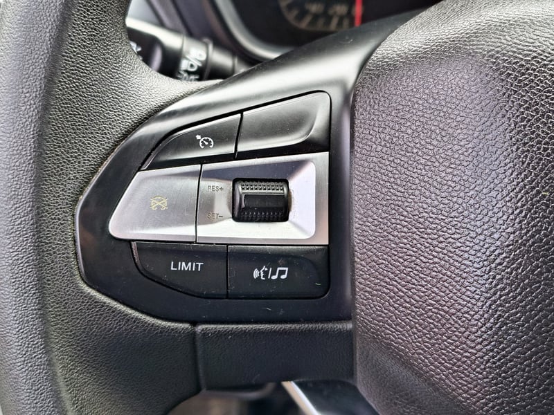 Peugeot LANDTREK 1.9 Diesel 4X2 T/M 2023 - Imagen 13 de 20