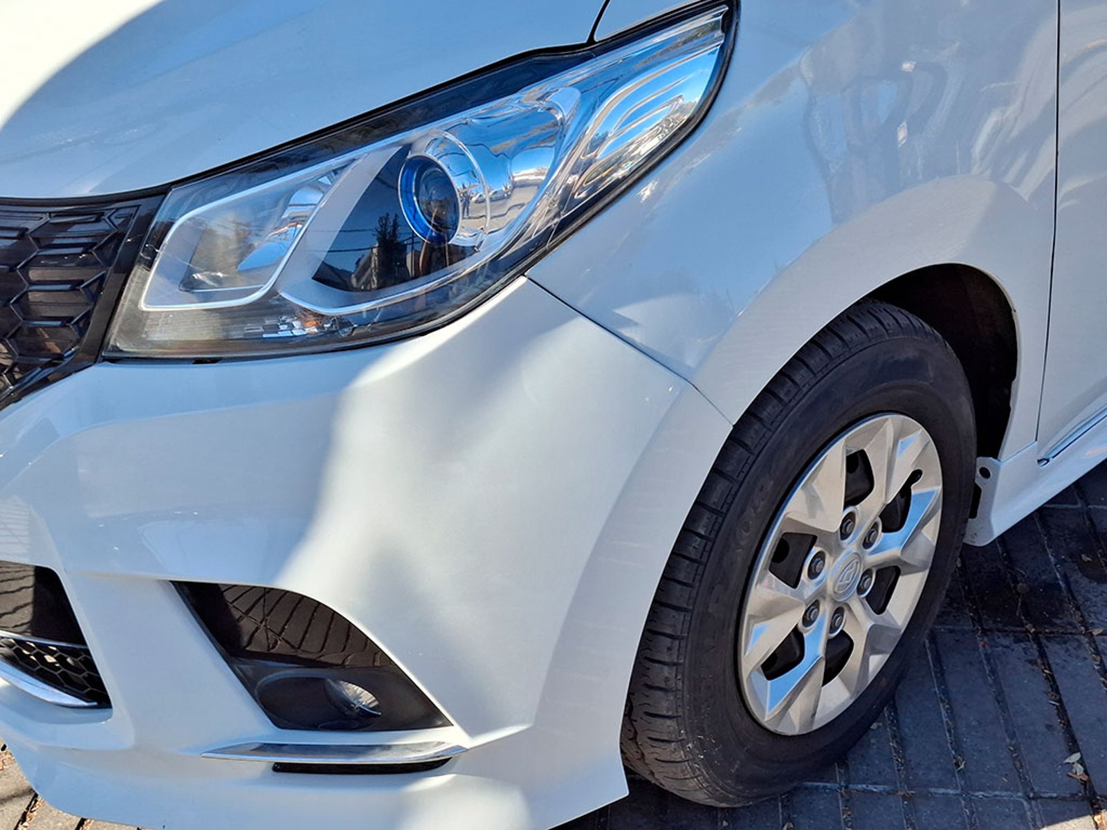 MAXUS G10 G10 9+1 2.0 DIESEL 2025 - Imagen 7 de 20