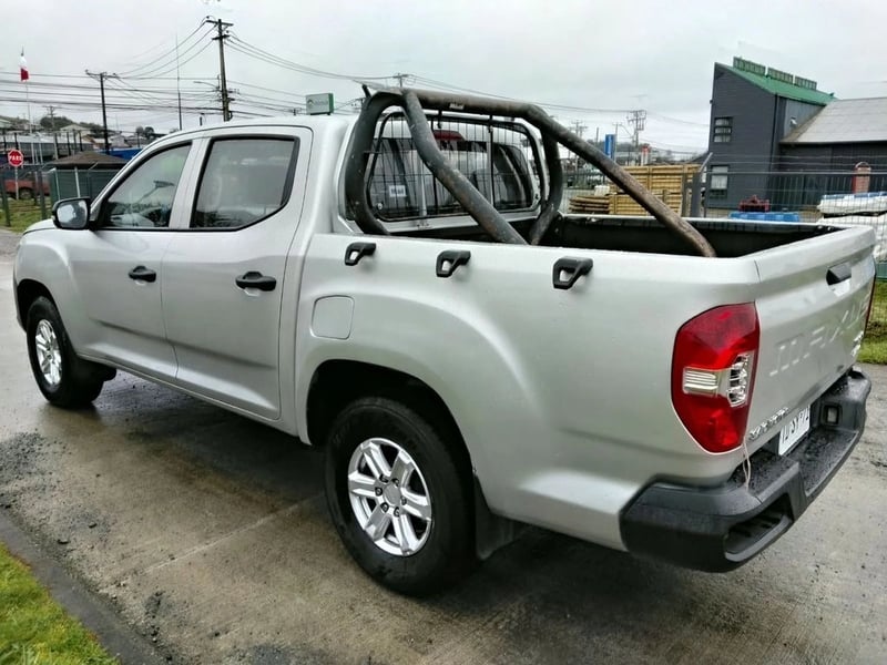 Maxus T60 T60 2.0 4X4 2024 - Imagen 4 de 7