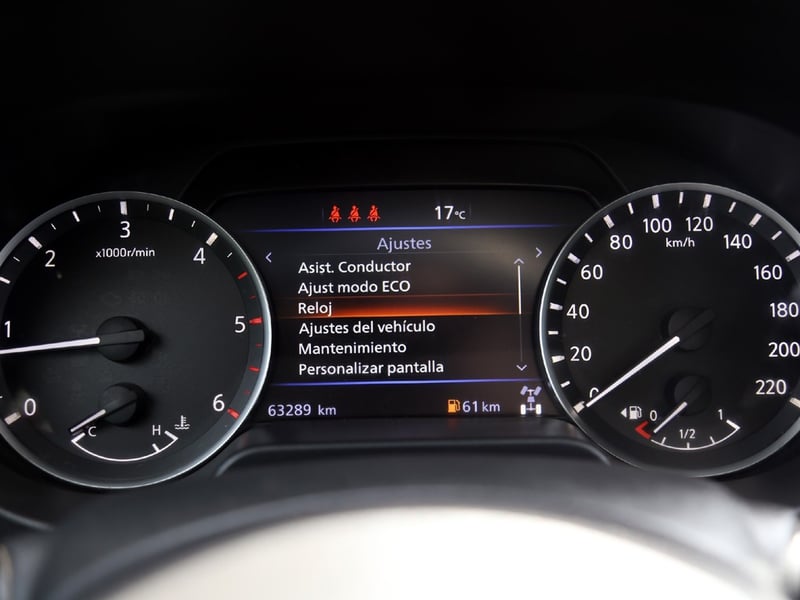 Nissan NAVARA 2.3 XE MT 4X4 2024 - Imagen 20 de 20