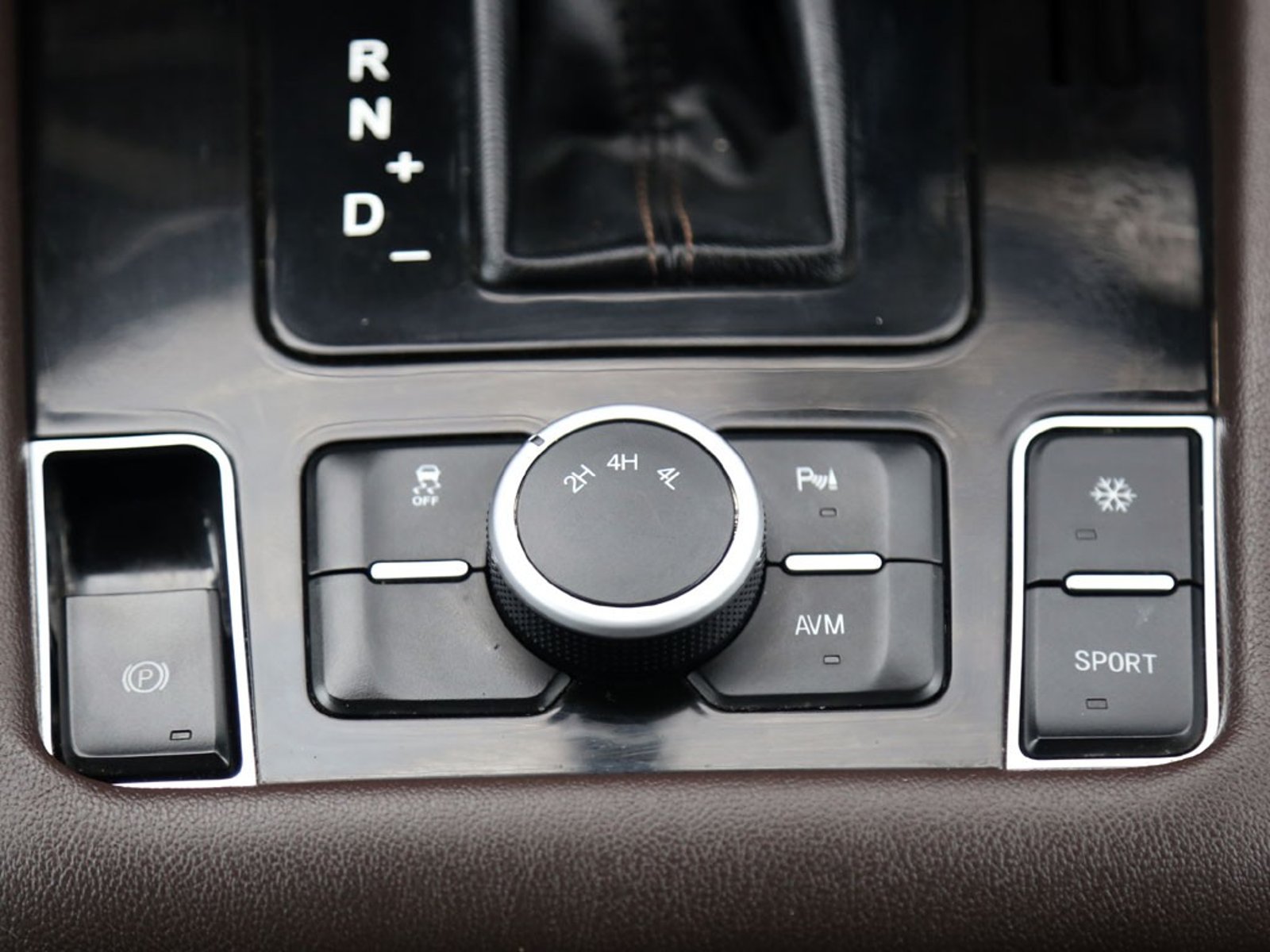ZX AUTO TERRALORD 2.5 LUX PLUS AT 4X4 DIESEL 2023 - Imagen 17 de 20