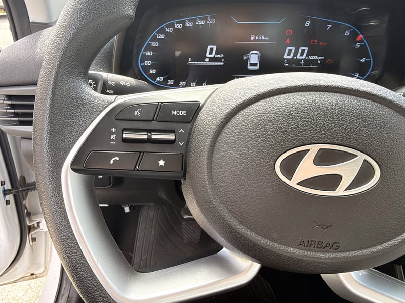 Hyundai I20 1.4 2025 - Imagen 17 de 20