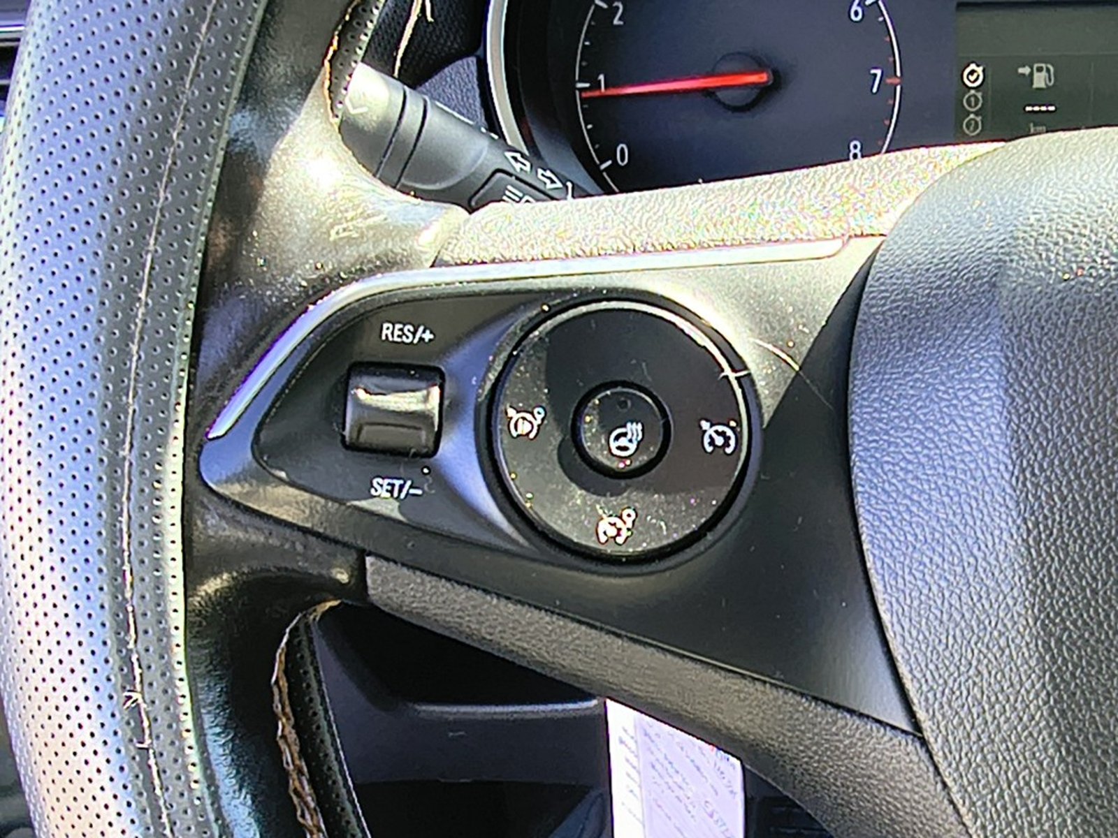 Opel CROSSLAND X AT 2019 - Imagen 13 de 20