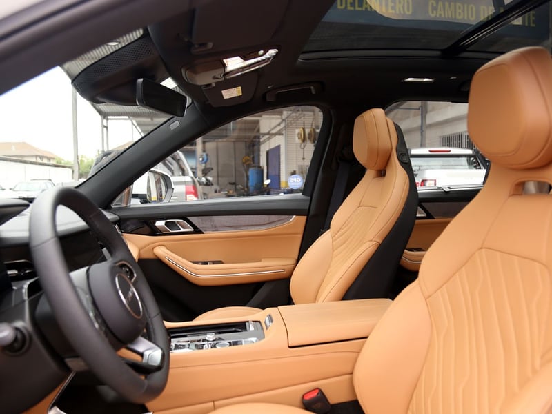 Lynk & Co 09 HALO 2.0 T 2027 - Imagen 13 de 20