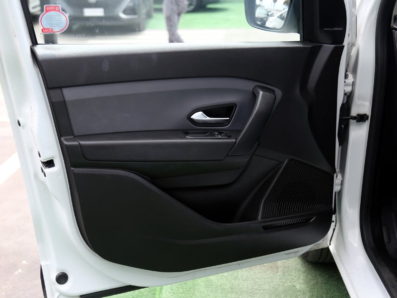 Renault EXPRESS 1.5 ZEN 2023 - Imagen 13 de 20